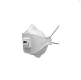 3M 9322A Respirator Face Mask 10/Pk