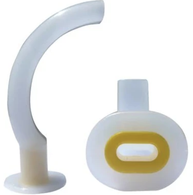 Oxygen CPR Airway Accessories Kit