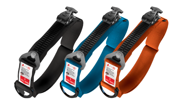 RAPIDSTOP Military Tourniquet Black