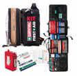 SURVIVAL Camping First Aid Kit Bundle