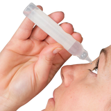 Sodium Chloride Eyewash Ampoule 30ml Box/30