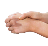 6x Premium Fabric Fingertip and Knuckle Dressings Box/12