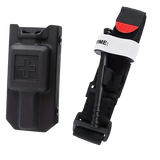 Tourniquet With Holder Combo