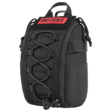 Tactical Speed First Aid Pouch -20cm × 13cm × 7.6cm