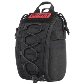 Tactical Speed First Aid Pouch -20cm × 13cm × 7.6cm