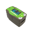ChoiceMMed Paediatric Fingertip Pulse Oximeter - Frog