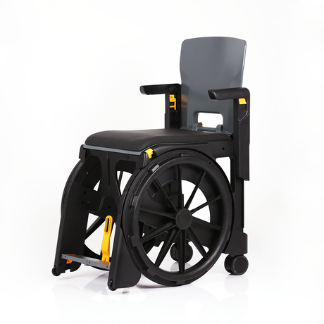 Seatara Upholstered Seat