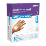 Sensitive Assorted Dressings Box/20 - 6 Boxes