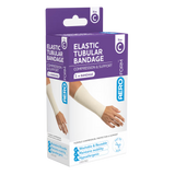 Size C Adult Limbs Elastic Tubular Bandage 7cm x 1M