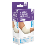 Size D Large Limbs Elastic Tubular Bandage 7.5cm x 1M
