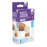 Size E Adult Legs Elastic Tubular Bandage 8.5cm x 1M