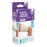 Size G Large Thighs Elastic Tubular Bandage 12cm x 1M
