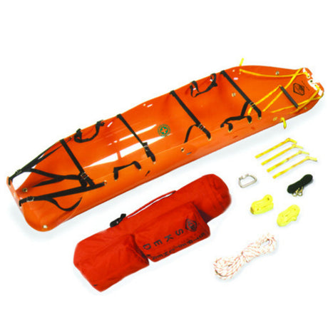 SKED Basic Rescue System Stretcher