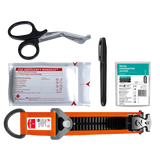 RAPIDSTOP Tactical Bleed Control Kit 8 x 18 x 6cm