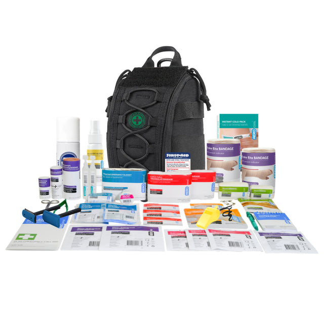 Snake Bite Quick Release Pro First Aid Kit