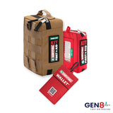 SURVIVAL Snake Bite First Aid Bundle (Gen 8)