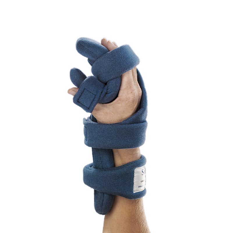 SoftPro Functional Hand & Wrist Splint - Right Hand