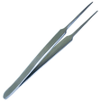 Stainless Steel Super Fine Forceps 12cm