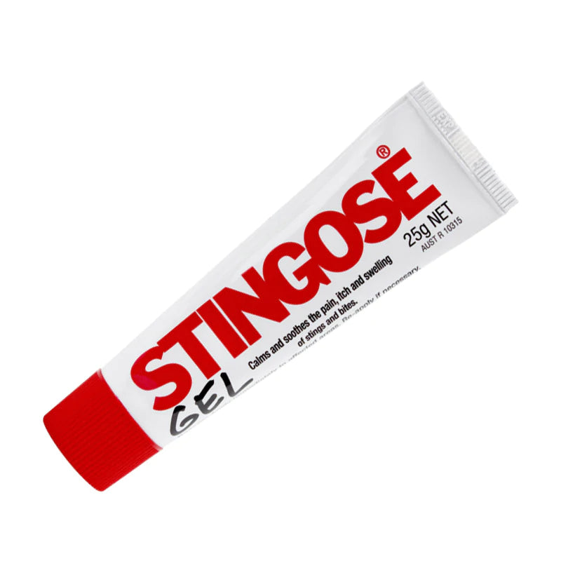 STINGOSE Gel Tube 25g