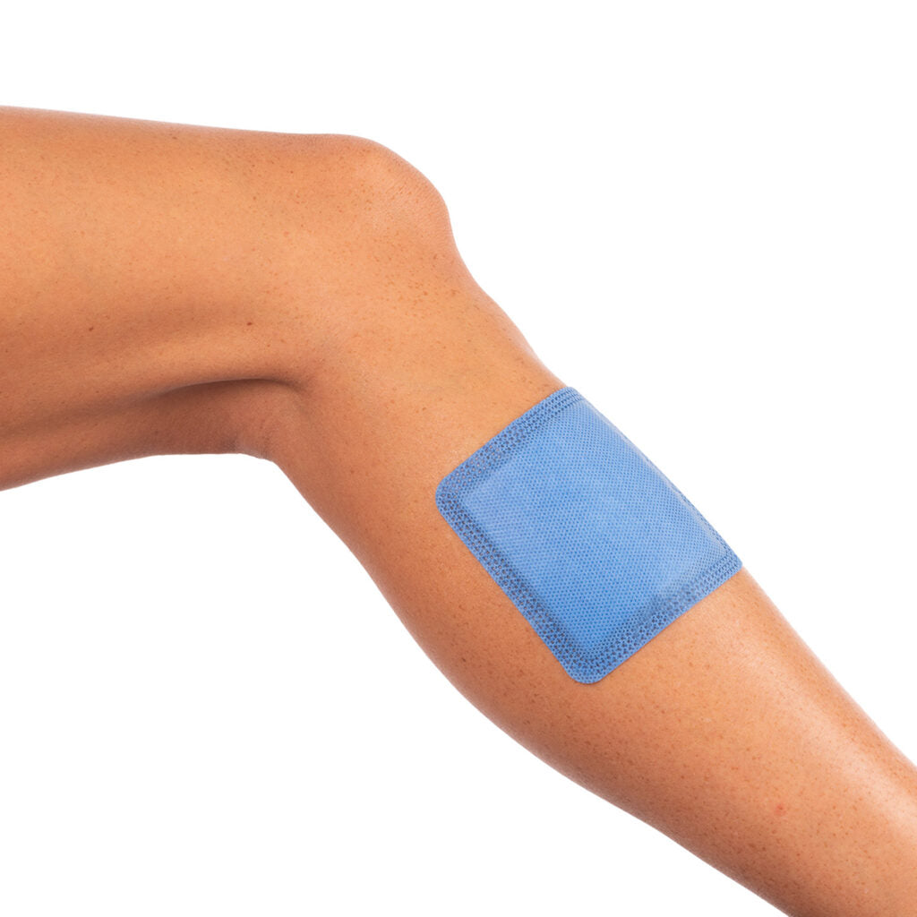 Super Absorbent Wound Dressing 10 x 10cm