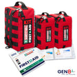 Survival Family First Aid Bundle - Gen 8