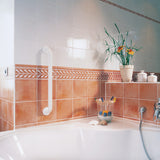 Bathroom Safety Grab Bar (select size)