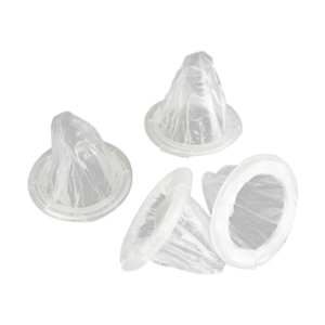 ET100A Thermometer Probe Covers 200/pk