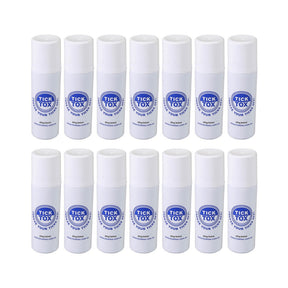 TICKTOX Tick Spray 40g (60mL) - 24 Cans
