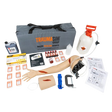 TRAUMASIM Bleed Control Trainer Kit – Arm
