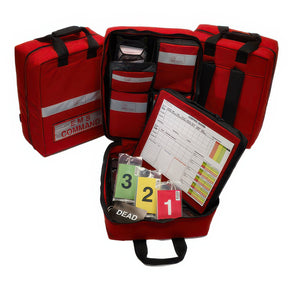 Major Event SMART MCI Bag