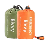 Thermal Emergency Rescue Sleeping Bag