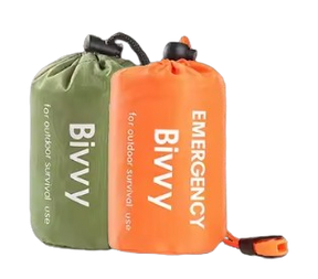Thermal Emergency Rescue Sleeping Bag