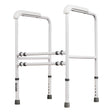 Toilet Surround Frame, Adjustable