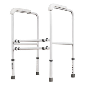 Toilet Surround Frame, Adjustable