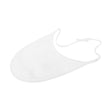 Laryngectomy &amp; Tracheostomy Protectors – 10Pk - White