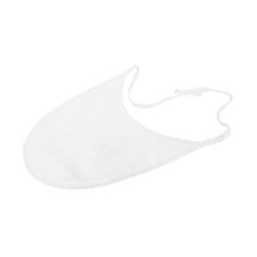 Laryngectomy &amp; Tracheostomy Protectors – 10Pk - White