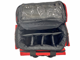 Blue Trauma First Aid Bag 49 x 30 x 28.5cm