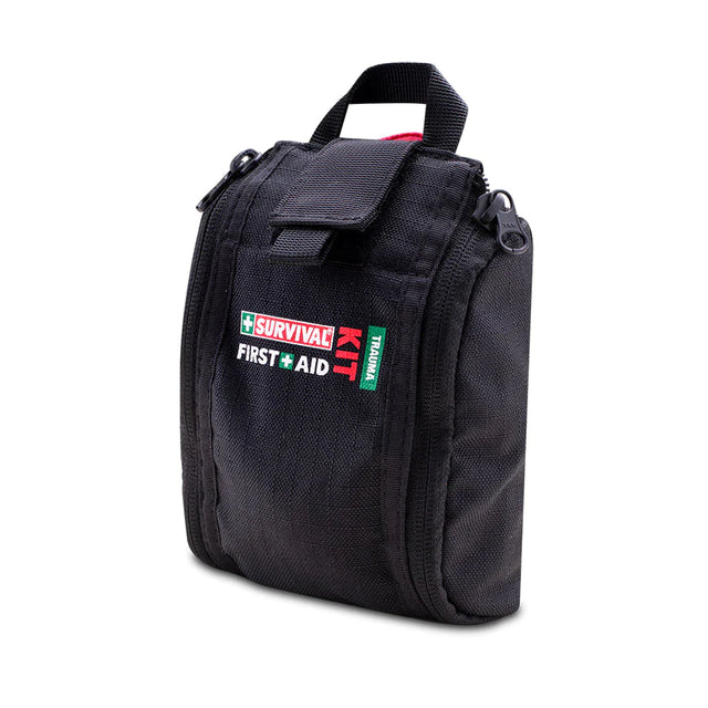 SURVIVAL Trauma First Aid Kit