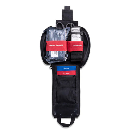 SURVIVAL Trauma First Aid Kit