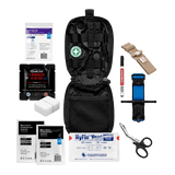 Trauma IFAK Kit