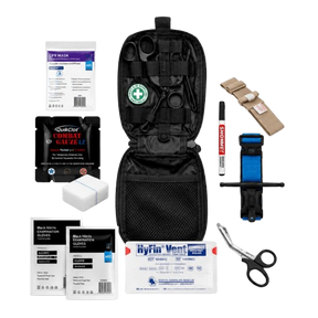 Trauma IFAK Kit
