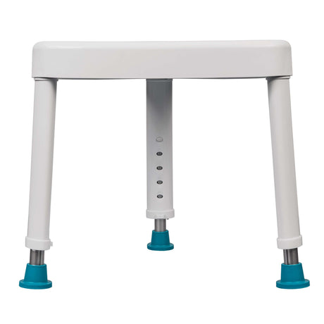 Triangular Shower Stool