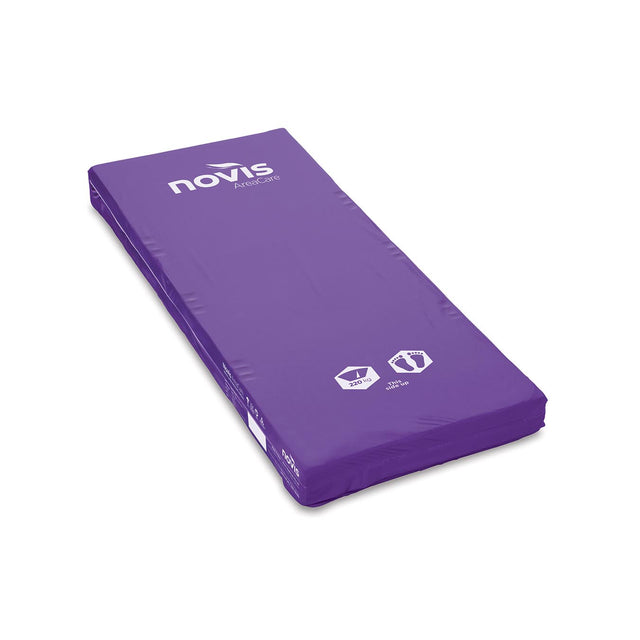 Triple Layer Hospital Mattress – King Single