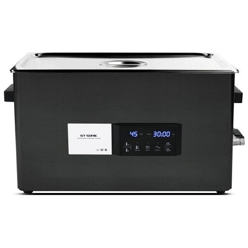 Pacific Medical Digital Ultrasonic Cleaner - 27 Litre