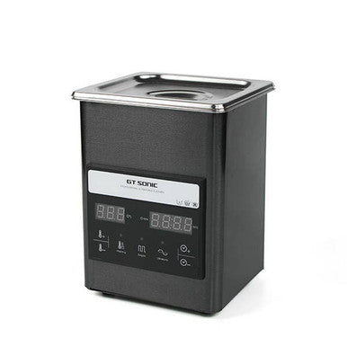 Pacific Medical Digital Ultrasonic Cleaner - 2 Litre