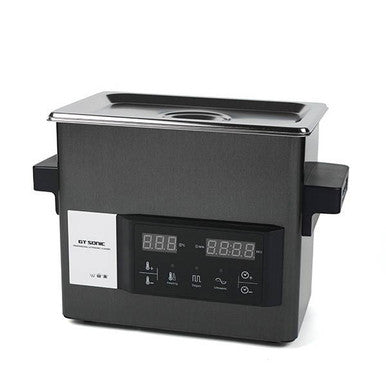 Pacific Medical Digital Ultrasonic Cleaner - 3 Litre