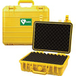 CARDIACT Large Waterproof Tough AED Case 43 x 38 x 15.4cm