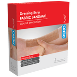 Premium Fabric Dressing Strips 6cm x 1M
