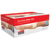 Zinc Oxide Tape 2.5cm x 5M Box/12