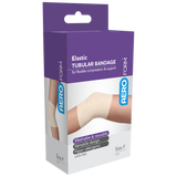 Size F Large Legs Elastic Tubular Bandage 10cm x 1M